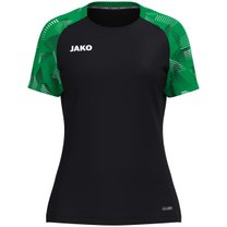 T-shirt Sonic damesmaten