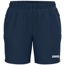 Geweven short One damesmaten