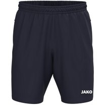 Geweven short One kindermaten
