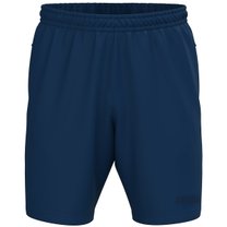 Geweven short One kindermaten