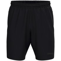 Geweven short One kindermaten