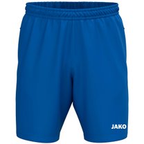 Geweven short One
