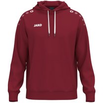 Sweater met kap One Cotton