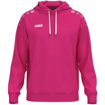 Sweater met kap One Cotton