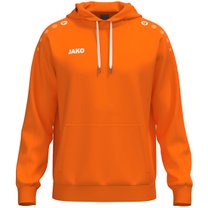 Sweater met kap One Cotton