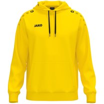 Sweater met kap One Cotton