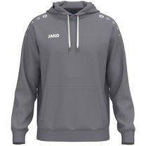 Sweater met kap One Cotton