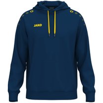 Sweater met kap One Cotton