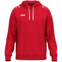 Sweater met kap One Cotton