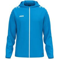 Jas met kap Light One kindermaten