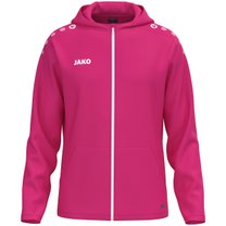 Jas met kap Light One kindermaten