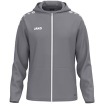 Jas met kap Light One kindermaten