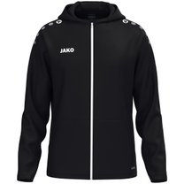 Jas met kap Light One
