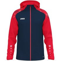 Jas met kap Sonic
