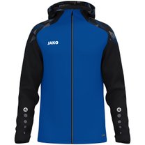 Jas met kap Sonic