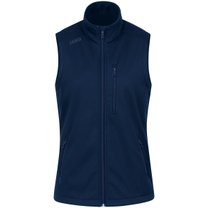 Softshellvest Premium damesmaten