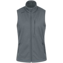 Softshellvest Premium damesmaten