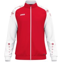 Polyestervest Sonic kindermaten