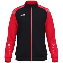 Polyestervest Sonic kindermaten