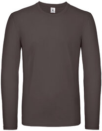 Men´s T-Shirt #E150 Long Sleeve