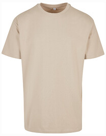 Heavy Oversize Tee
