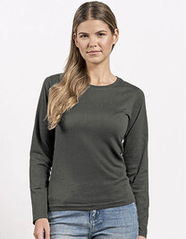 Women´s Premium-T Longsleeve