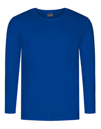 Men´s Premium-T Long Sleeve