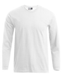 Men´s Premium-T Long Sleeve