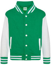 Kids´ Varsity Jacket