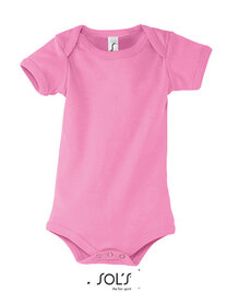 Babies Bodysuit Bambino