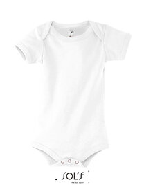 Babies Bodysuit Bambino