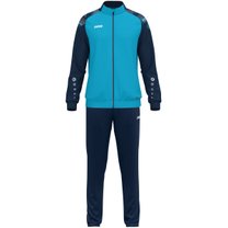 Polyestervest Sonic kindermaten