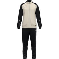Polyestervest Sonic kindermaten
