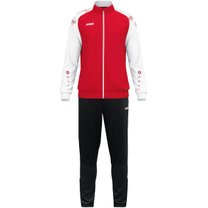 Polyestervest Sonic kindermaten