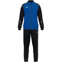 Polyestervest Sonic kindermaten