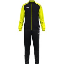 Polyestervest Sonic kindermaten