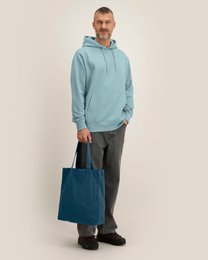 Mid Tote Bag