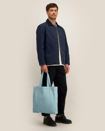 Mid Tote Bag