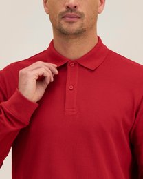 Prepster 2.0 Long Sleeve